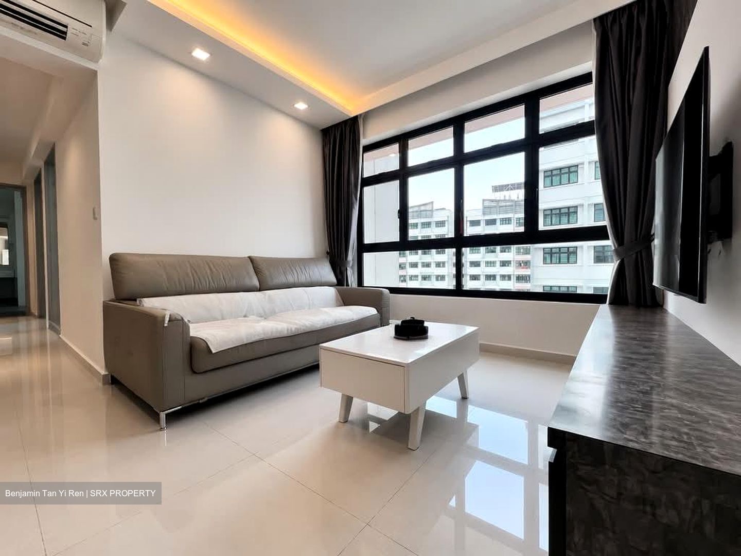 Blk 507A Angsana Breeze @ Yishun (Yishun), HDB 4 Rooms #587278231